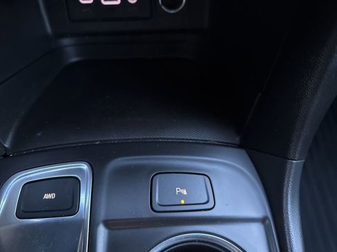 Certified 2024 Chevrolet Equinox LT image 22