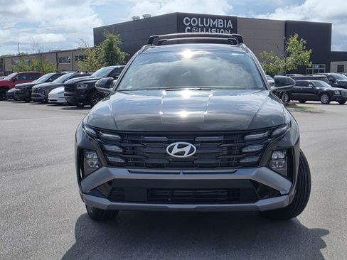 New 2026 Hyundai Tucson SEL image 3