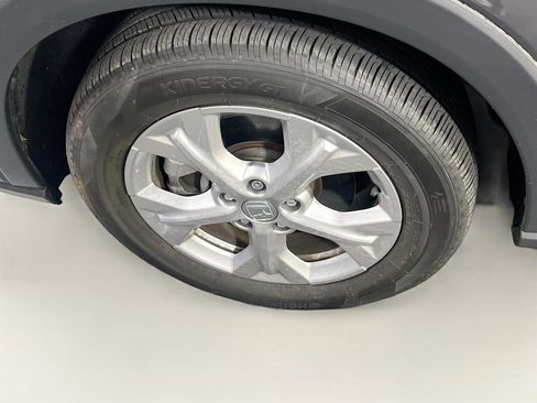 Used 2025 Honda HR-V LX image 28