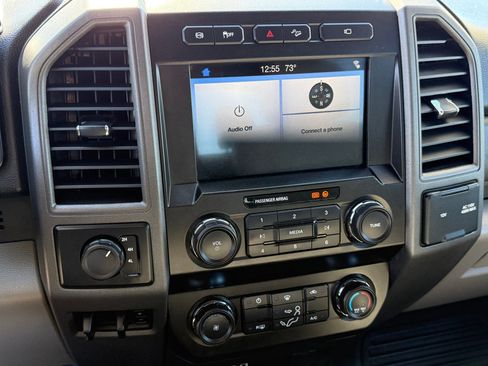 Used 2019 Ford F450 XL w/ Power Equipment Group image 24