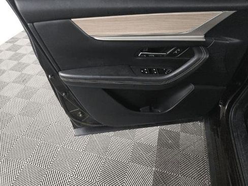 Used 2024 MAZDA CX-90 3.3 Turbo w/ Premium Package AWD/4WD image 19