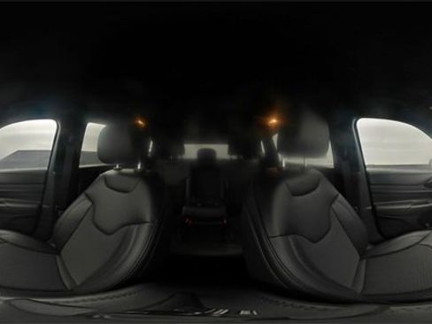 New 2026 Jeep Compass Latitude image 27