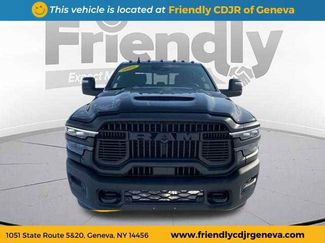 New 2025 RAM 2500 Rebel w/ Rebel Level 1 Equipment Group video 2