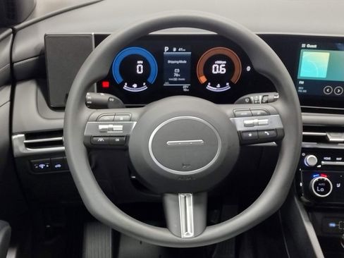 New 2026 Hyundai Santa Cruz SEL AWD/4WD image 33