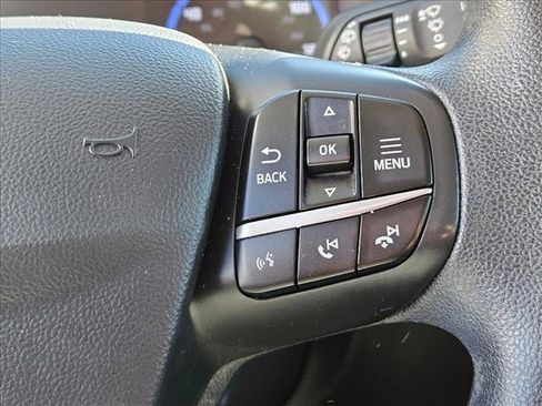 Used 2021 Ford Bronco Sport Big Bend image 12