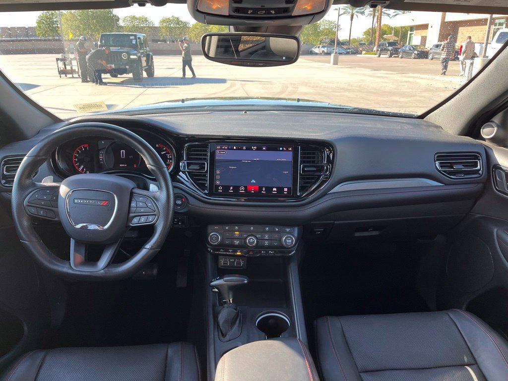 Used 2024 Dodge Durango GT RWD image 13