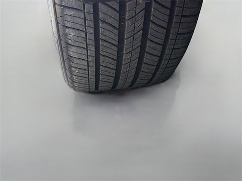 Used 2025 Lexus ES 350 w/ Premium Package image 42