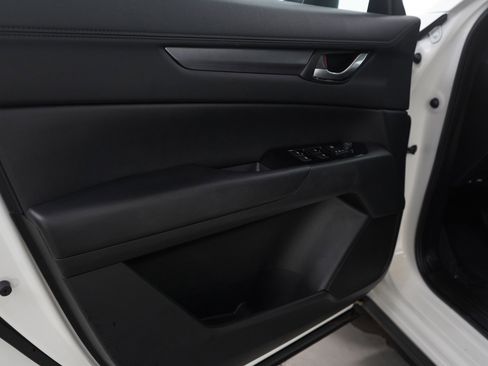 Used 2024 MAZDA CX-5 AWD 2.5 S w/ Select Package image 21