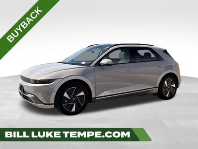 Used 2025 Hyundai Ioniq 5 Limited