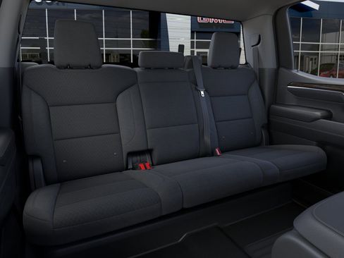 New 2026 GMC Sierra 1500 SLE w/ Max Trailering Package AWD/4WD image 44