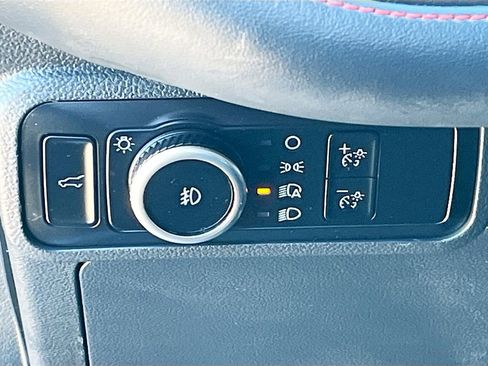 Used 2025 Ford Explorer ST-Line w/ Premium Package RWD image 10