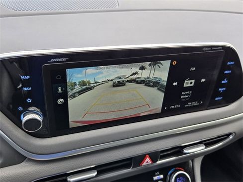 Used 2023 Hyundai Sonata SEL Plus w/ Cargo Package image 23