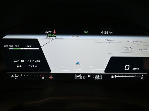 New 2025 Subaru Forester Premium image 30