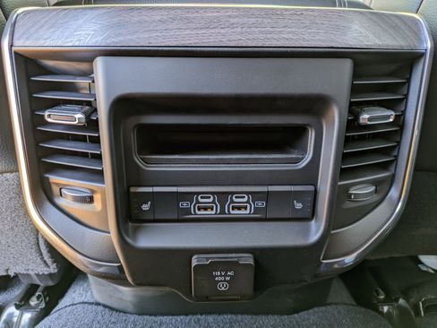 New 2025 RAM 2500 Laramie image 28