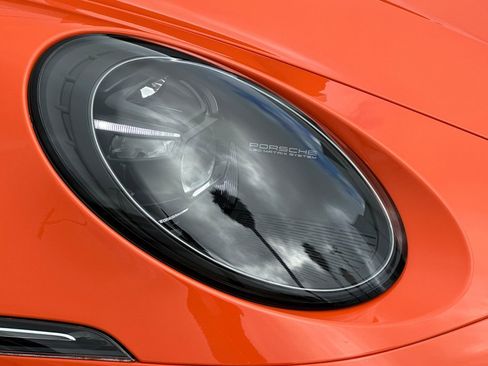 Certified 2023 Porsche 911 Targa 4 GTS image 40