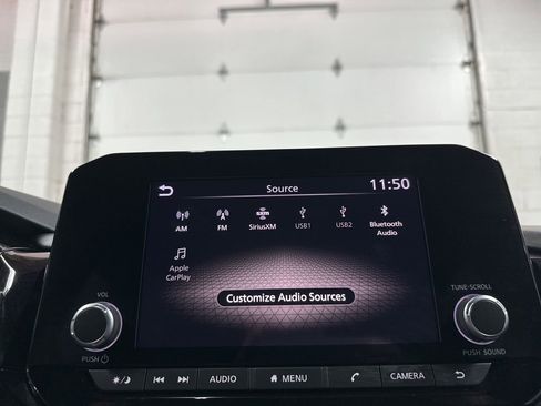 Used 2024 Nissan Pathfinder Rock Creek image 27