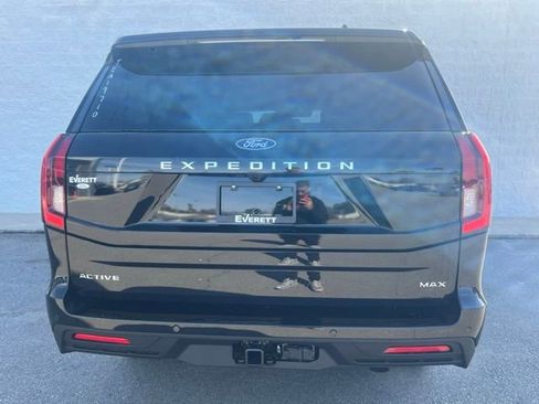 New 2026 Ford Expedition Max Active image 3
