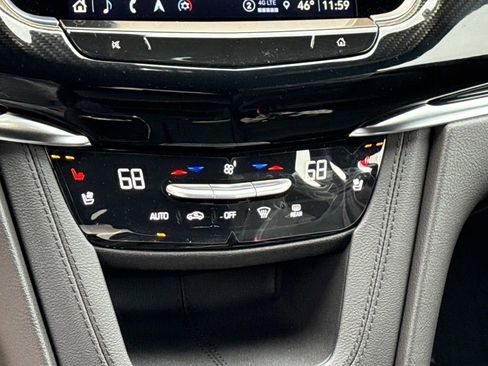 New 2025 Cadillac XT6 Sport w/ LPO, Floor Liner Package image 13