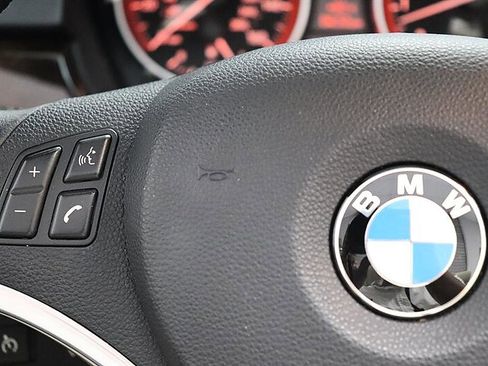 Used 2011 BMW 335i Convertible RWD image 36