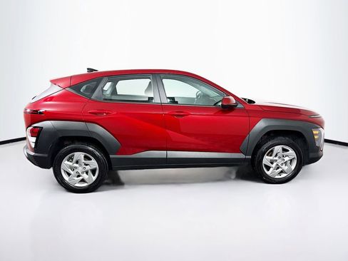 Certified 2025 Hyundai Kona SE image 26