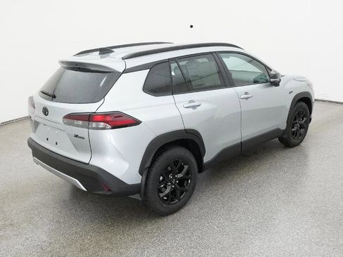 New 2026 Toyota Corolla Cross LE image 44