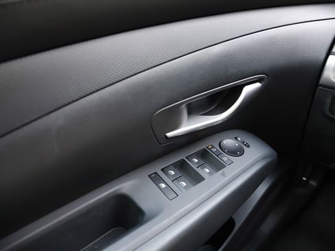 New 2026 Hyundai Tucson SEL AWD/4WD image 23