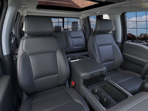 New 2026 Ford F250 Lariat w/ Tremor Off-Road Package AWD/4WD image 9