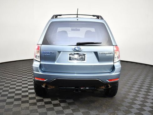 Used 2012 Subaru Forester 2.5X image 5