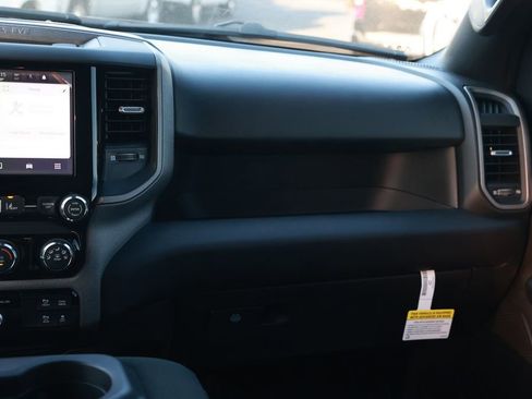 New 2026 RAM 1500 Tradesman AWD/4WD image 26