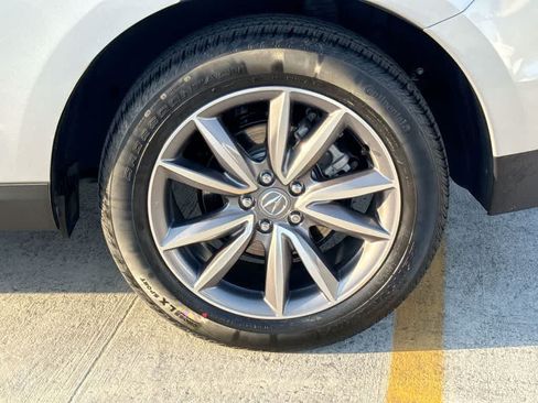 Used 2024 Acura RDX SH-AWD w/ Technology Package image 11