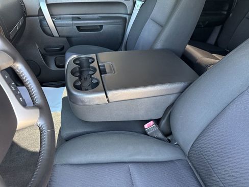 Used 2013 Chevrolet Silverado 3500 LT w/ Interior Plus Package AWD/4WD image 27