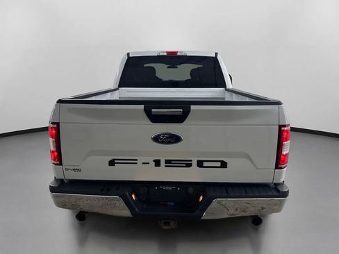 Used 2018 Ford F150 XLT w/ XTR Package image 8