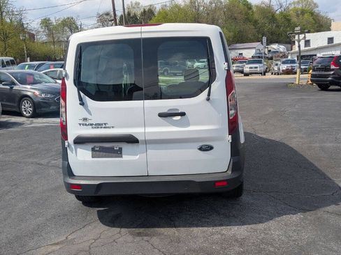 Used 2018 Ford Transit Connect XL image 23