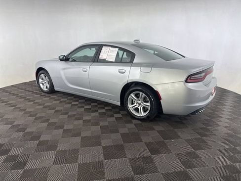 Used 2023 Dodge Charger SXT RWD image 7