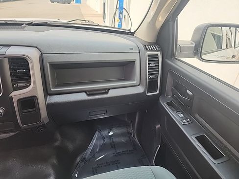 Used 2017 RAM 1500 Tradesman w/ Popular Equipment Group AWD/4WD image 19