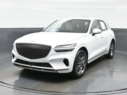 Certified 2024 Genesis GV70 2.5T w/ Select Package