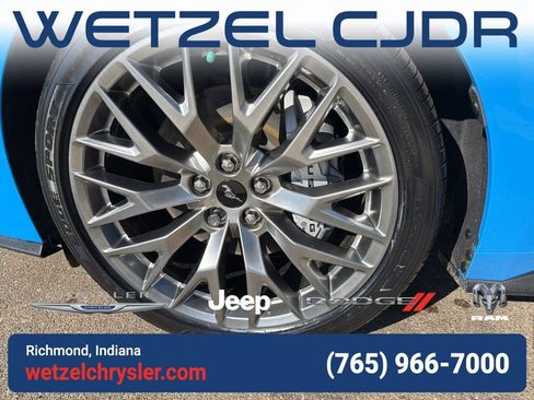 Used 2024 Ford Mustang GT Premium RWD image 9