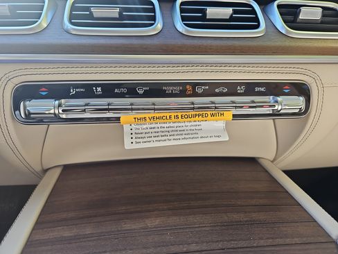 New 2026 Mercedes-Benz GLE 350 4MATIC image 21