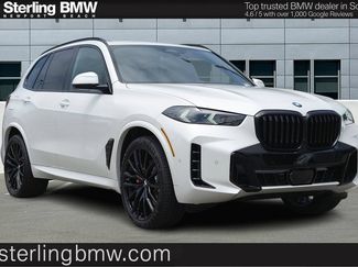New 2026 BMW X5 xDrive40i w/ M Sport Package AWD/4WD video 1