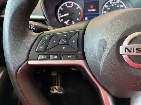 Used 2021 Nissan Altima 2.5 S w/ Driver Assist Package image 19