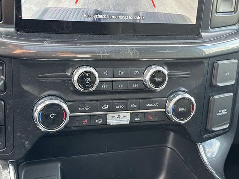 Used 2023 Ford F150 XLT w/ Equipment Group 302A High AWD/4WD image 15
