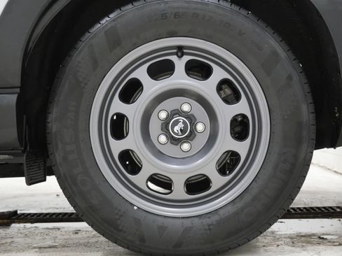 Used 2024 Ford Bronco Sport Big Bend image 9