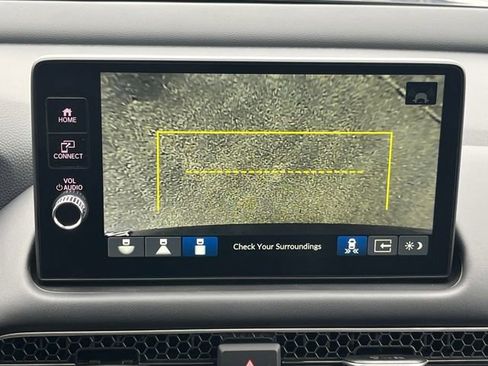 New 2026 Honda HR-V EX-L image 28