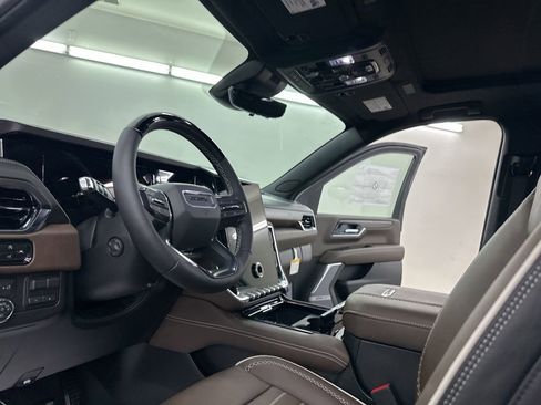 New 2026 GMC Yukon XL Denali Ultimate image 30