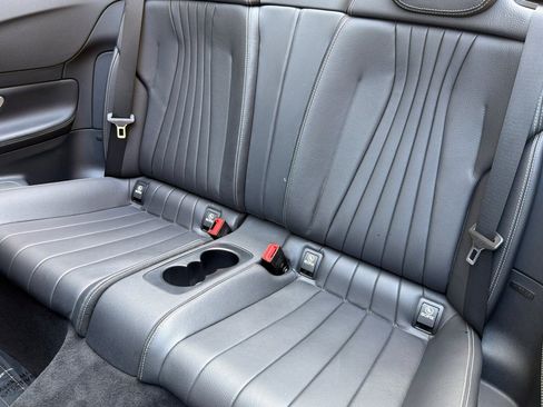 Used 2023 Mercedes-Benz E 450 Cabriolet image 12