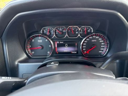 Used 2016 GMC Sierra 1500 SLT w/ SLT Preferred Package image 24