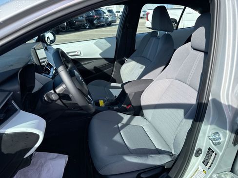 Certified 2026 Toyota Corolla SE image 13