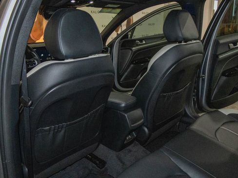 Used 2026 Kia K5 GT-Line w/ GT-Line Premium Package image 10