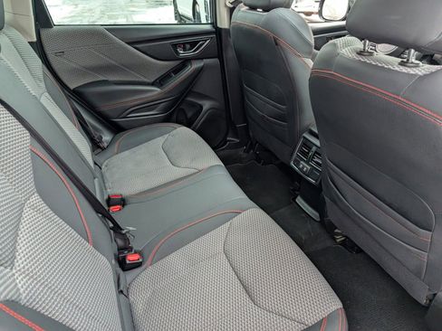 Used 2023 Subaru Forester Sport AWD/4WD image 23