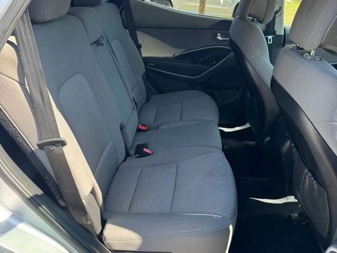 Used 2018 Hyundai Santa Fe Sport FWD image 13